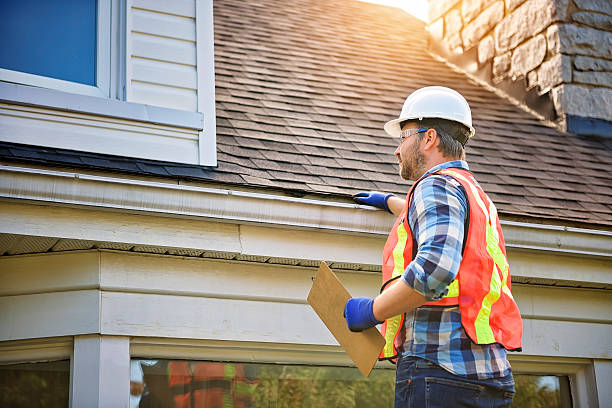 Trusted Metal Roofing service in Crossville, IL - Ben Roofing and Steel LLC